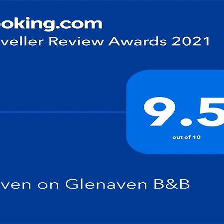 Haven On Glenaven B&B Motueka Kültér fotó