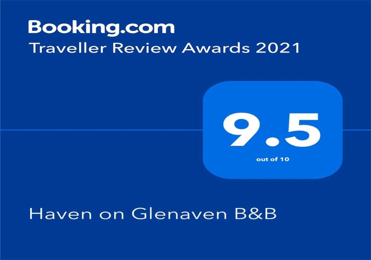 Haven On Glenaven B&B Motueka Kültér fotó